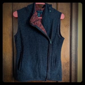 Royal Robins Vest
